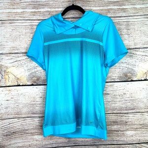 NWT Nike Golf tour Performance top